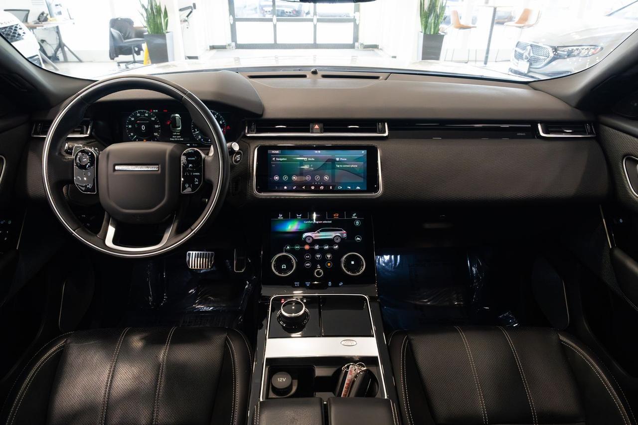 2018 Land Rover Range Rover Velar SE R-Dynamic Gladstone OR