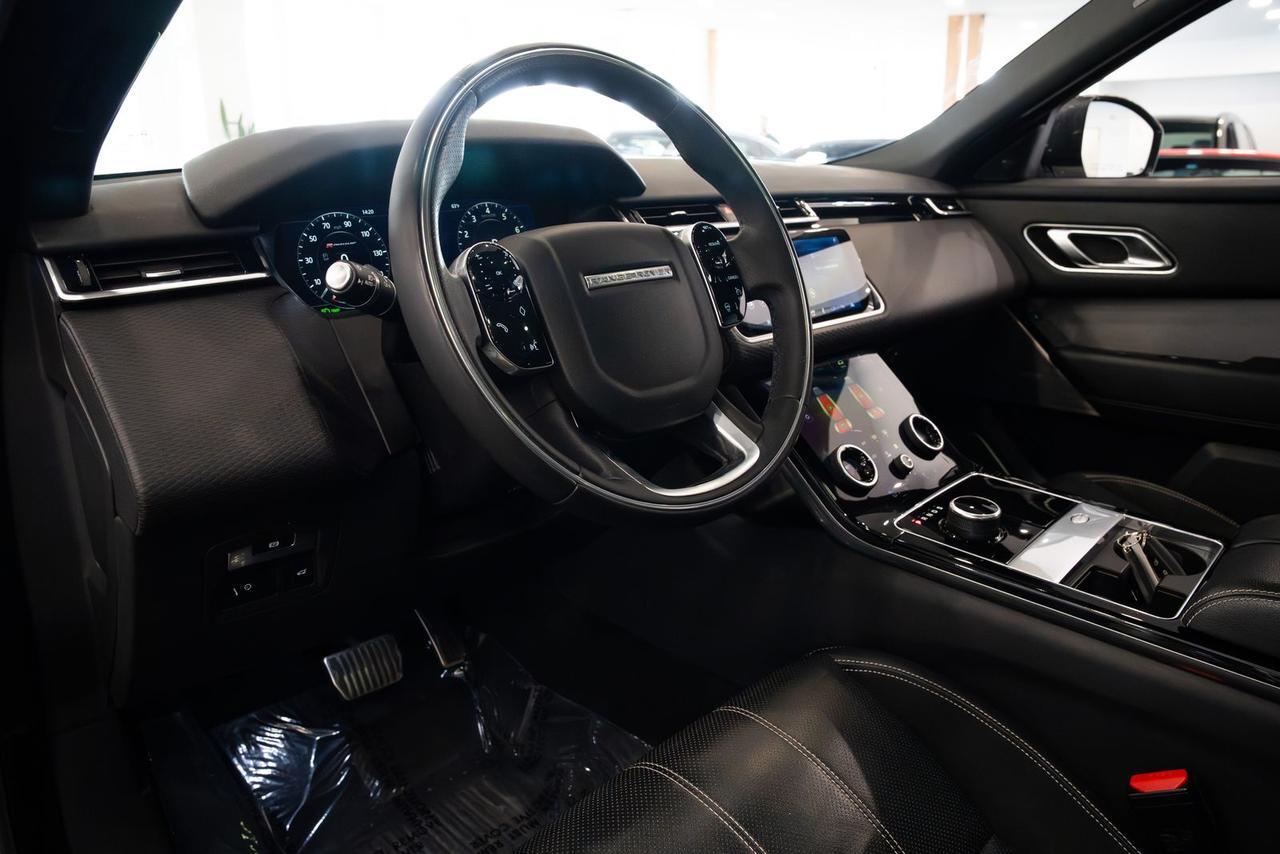 2018 Land Rover Range Rover Velar SE R-Dynamic Gladstone OR