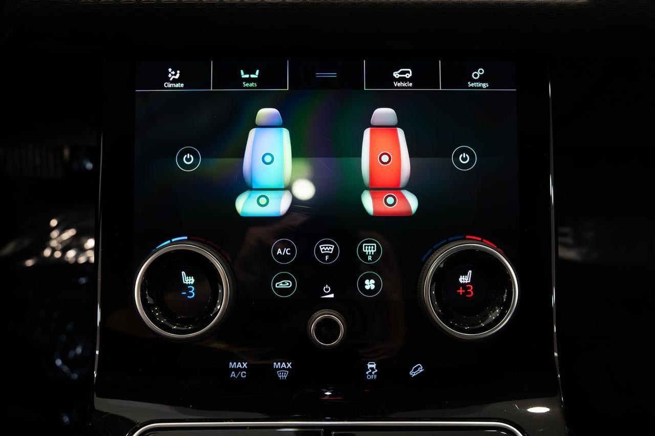 2018 Land Rover Range Rover Velar SE R-Dynamic Gladstone OR