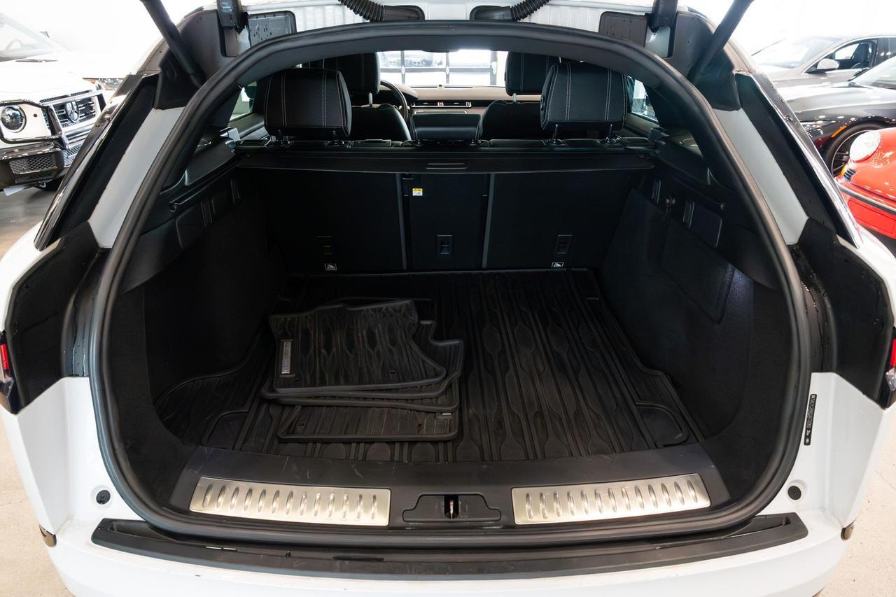2018 Land Rover Range Rover Velar SE R-Dynamic Gladstone OR