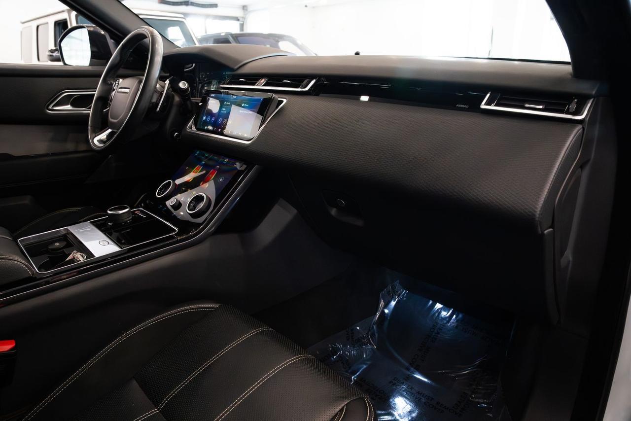 2018 Land Rover Range Rover Velar SE R-Dynamic Gladstone OR