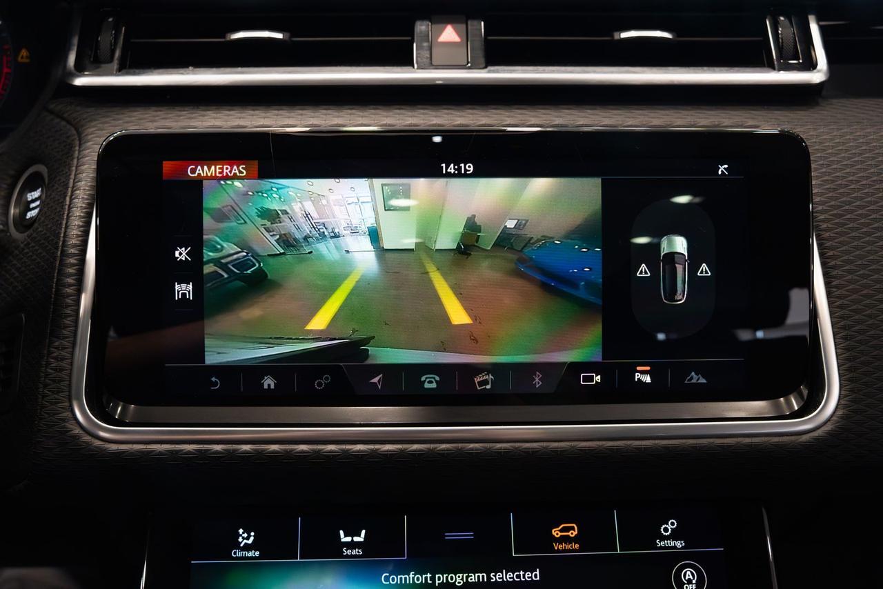 2018 Land Rover Range Rover Velar SE R-Dynamic Gladstone OR