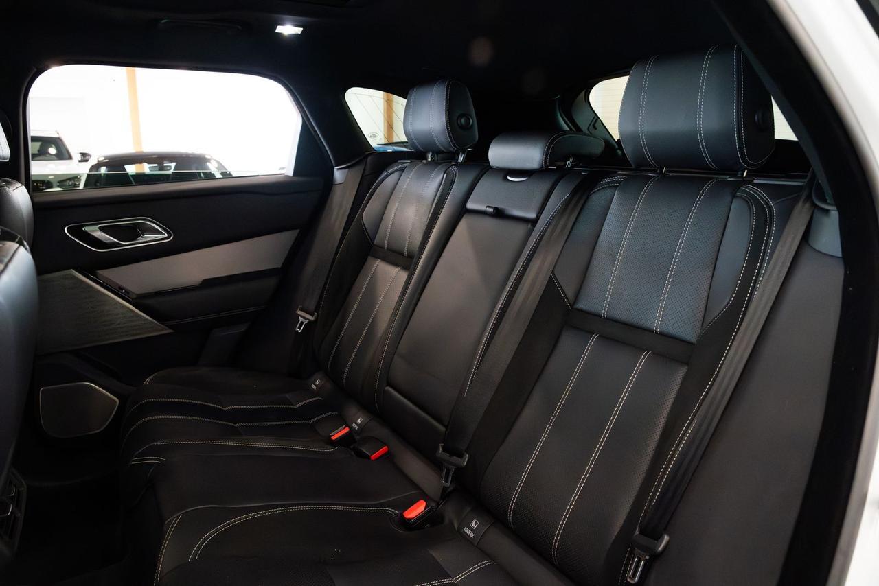 2018 Land Rover Range Rover Velar SE R-Dynamic Gladstone OR