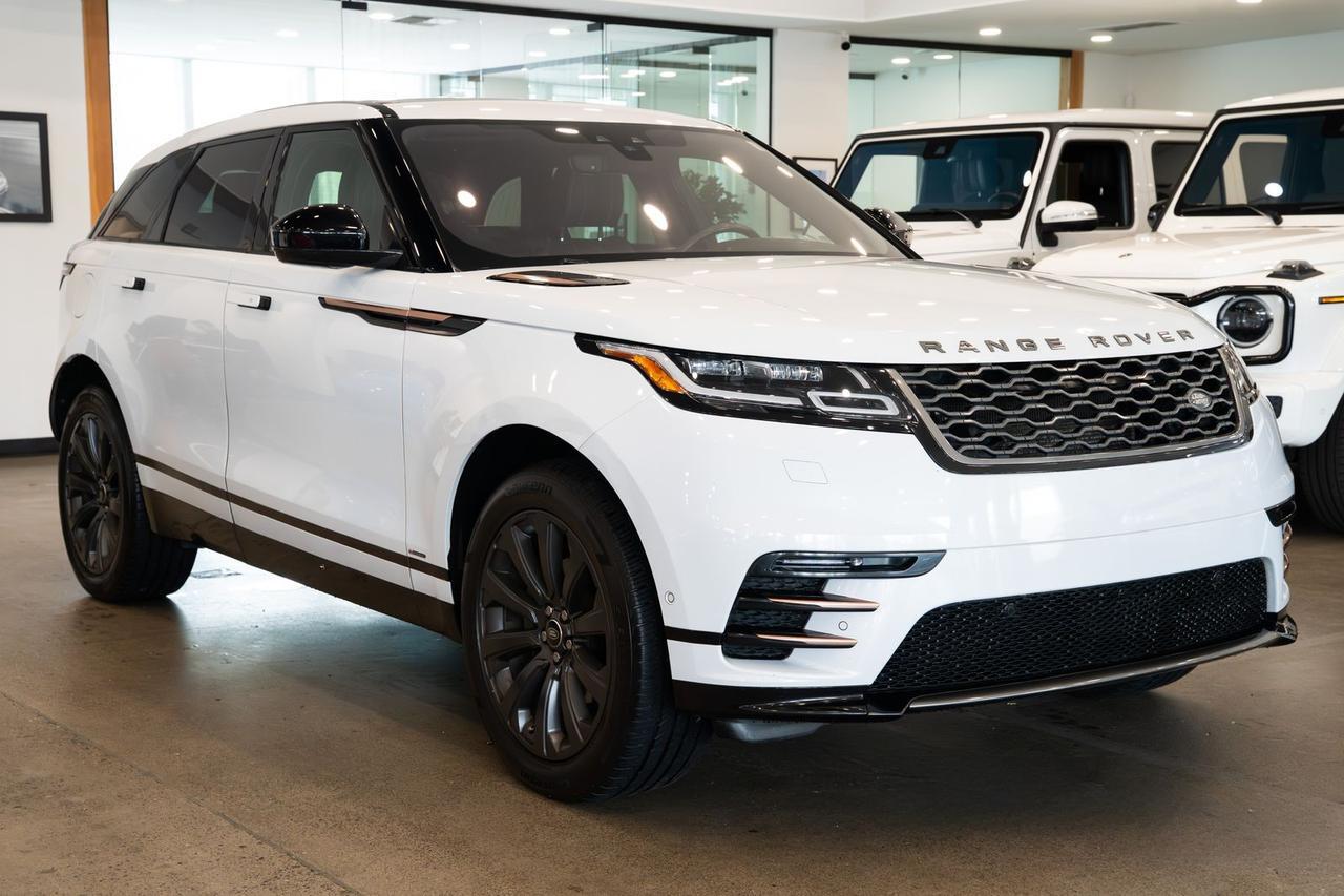 2018 Land Rover Range Rover Velar SE R-Dynamic Gladstone OR