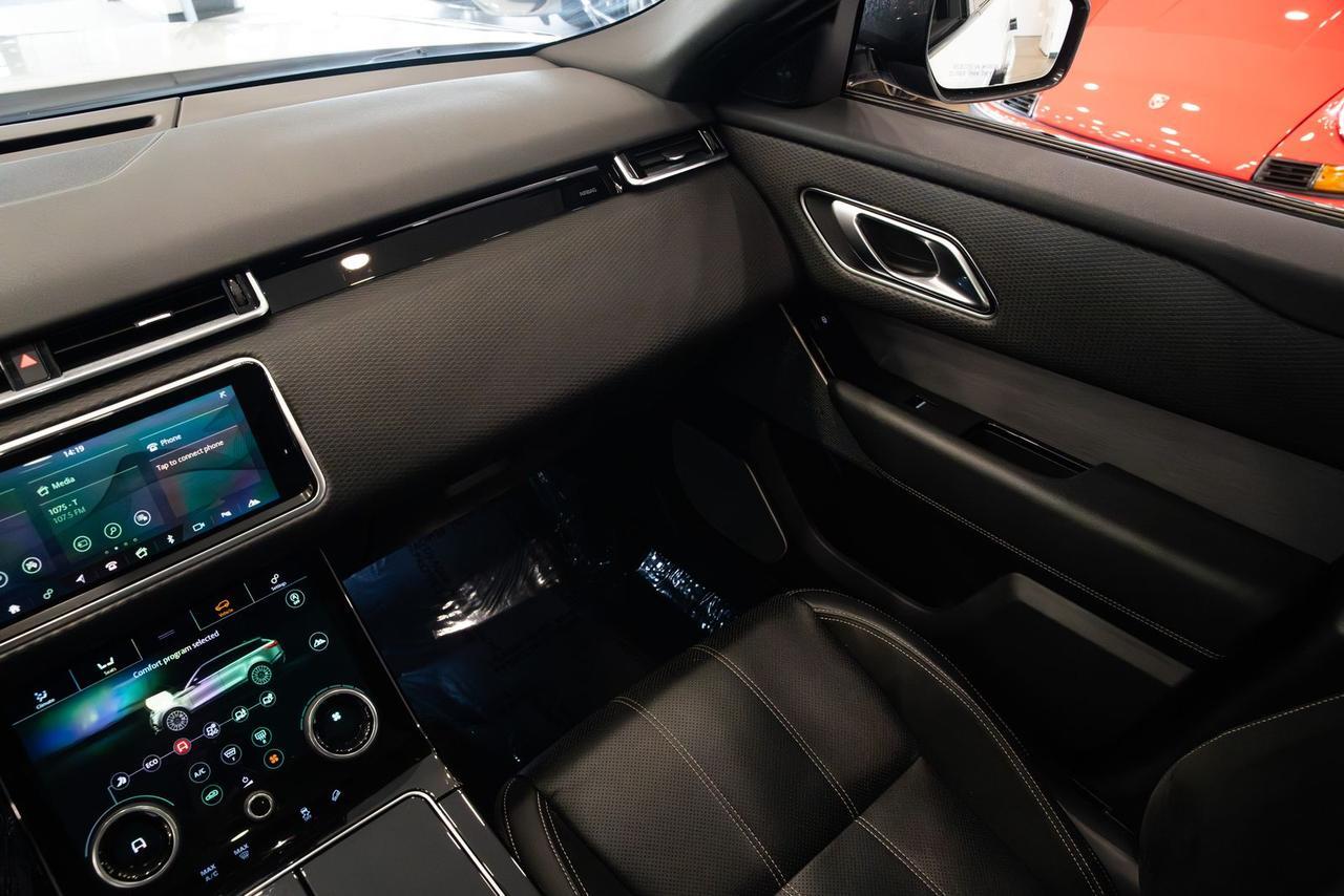 2018 Land Rover Range Rover Velar SE R-Dynamic Gladstone OR