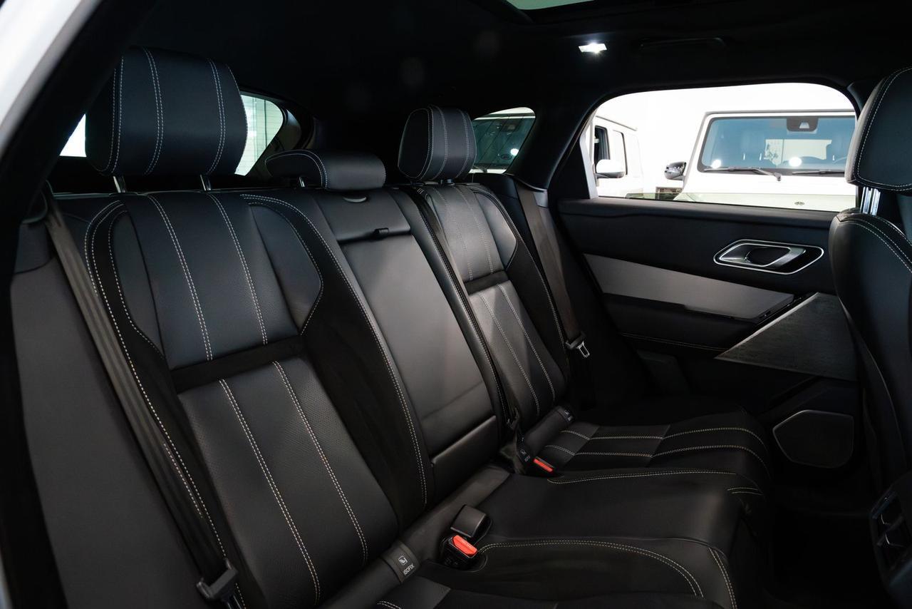 2018 Land Rover Range Rover Velar SE R-Dynamic Gladstone OR