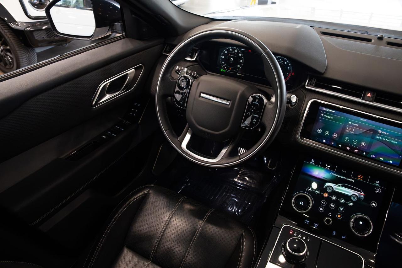 2018 Land Rover Range Rover Velar SE R-Dynamic Gladstone OR