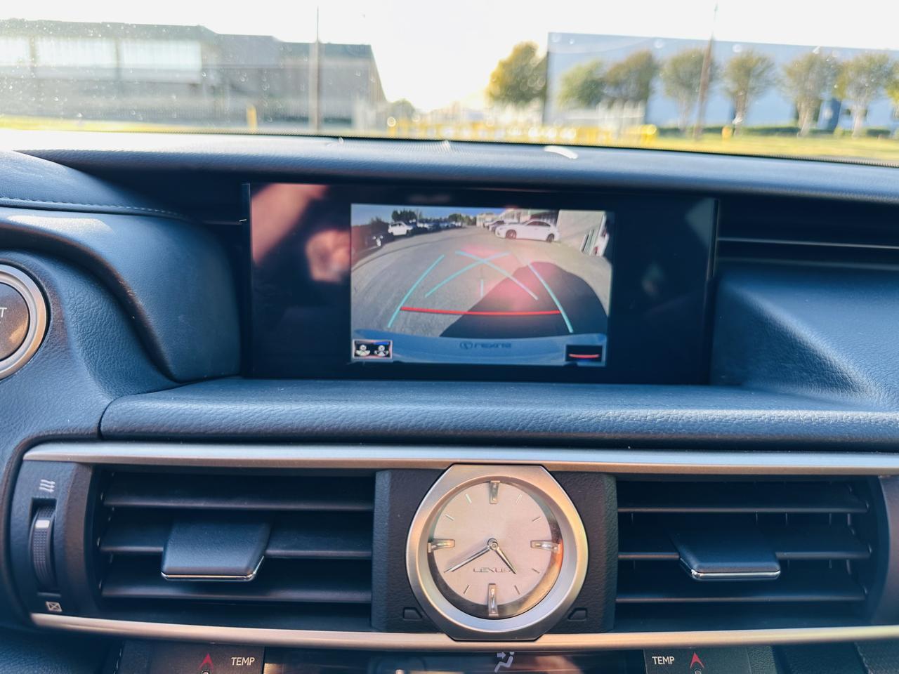 2018 Lexus RC RC 300 F Sport Dallas TX