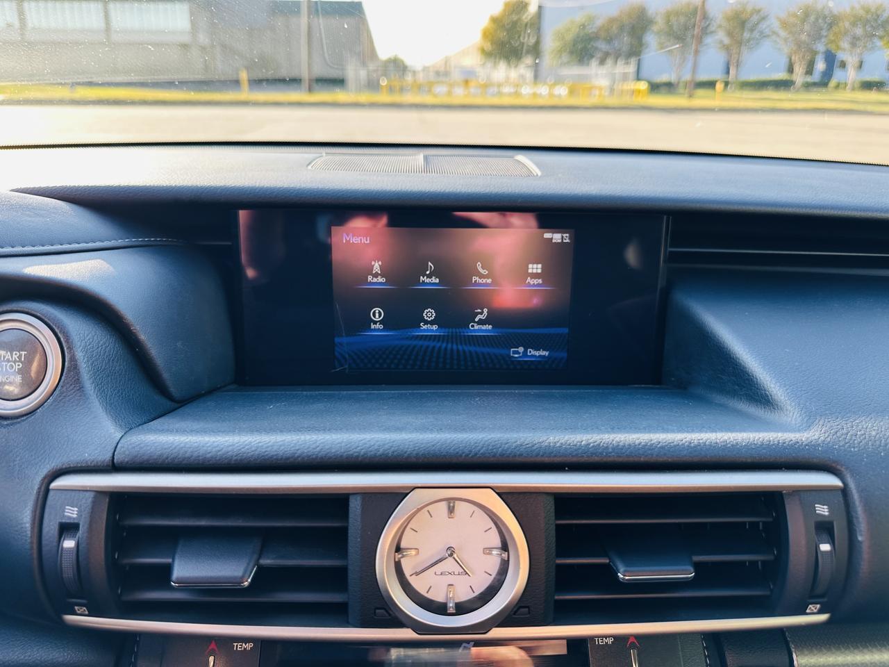 2018 Lexus RC RC 300 F Sport Dallas TX