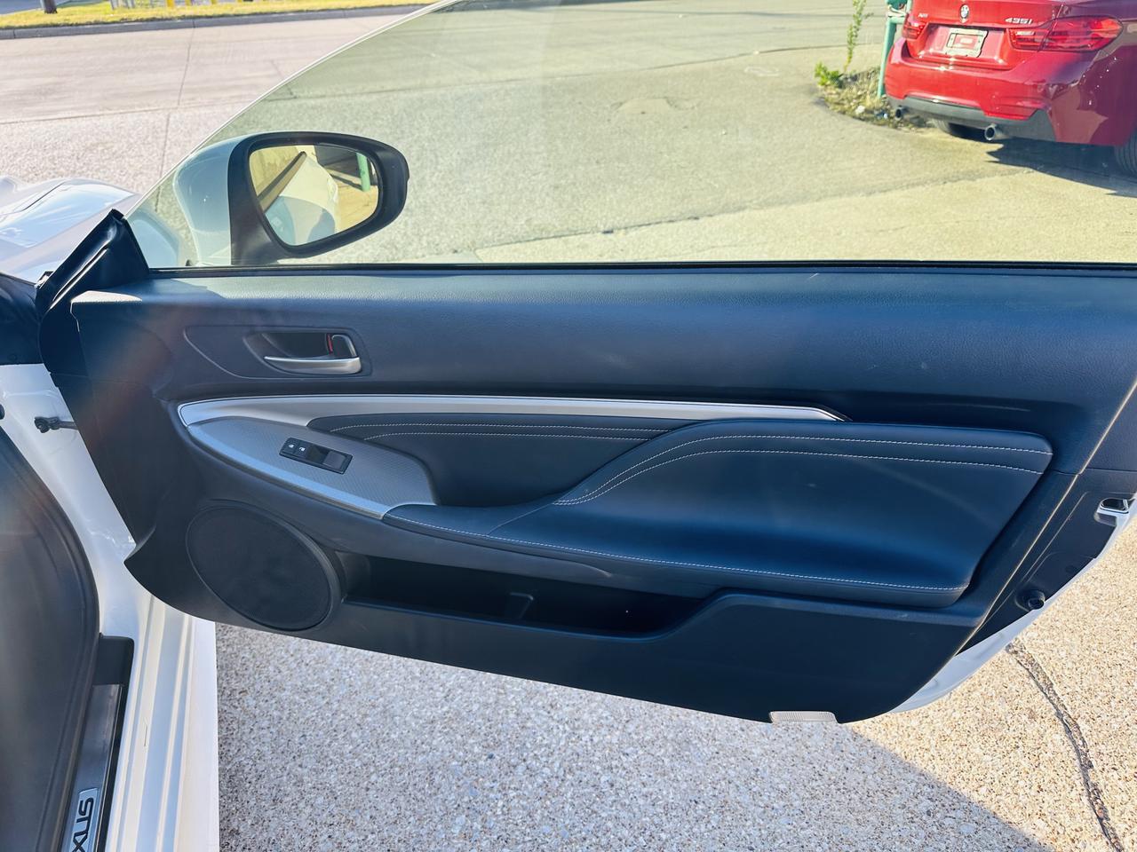 2018 Lexus RC RC 300 F Sport Dallas TX