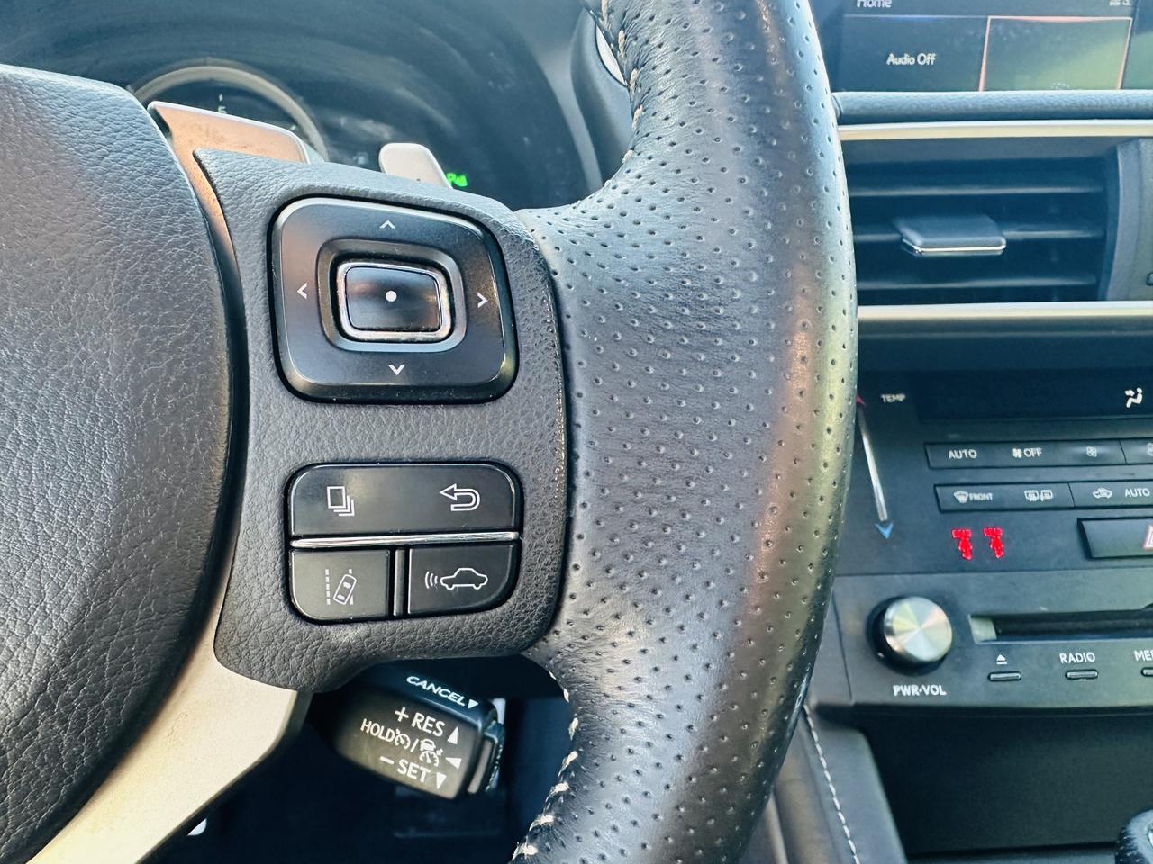 2018 Lexus RC RC 300 F Sport Dallas TX