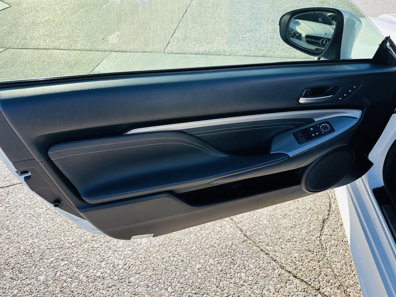 2018 Lexus RC RC 300 F Sport Dallas TX