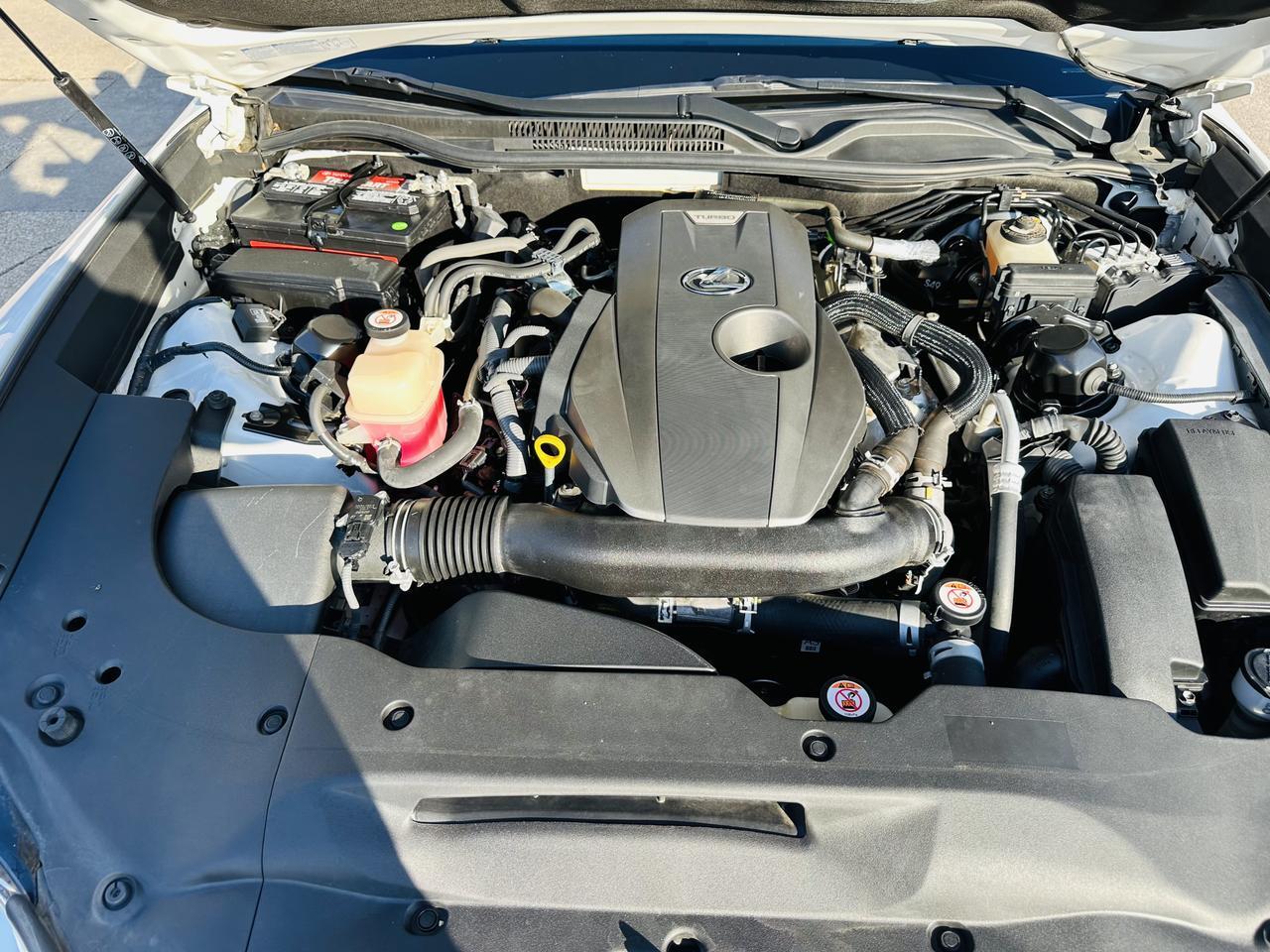 2018 Lexus RC RC 300 F Sport Dallas TX