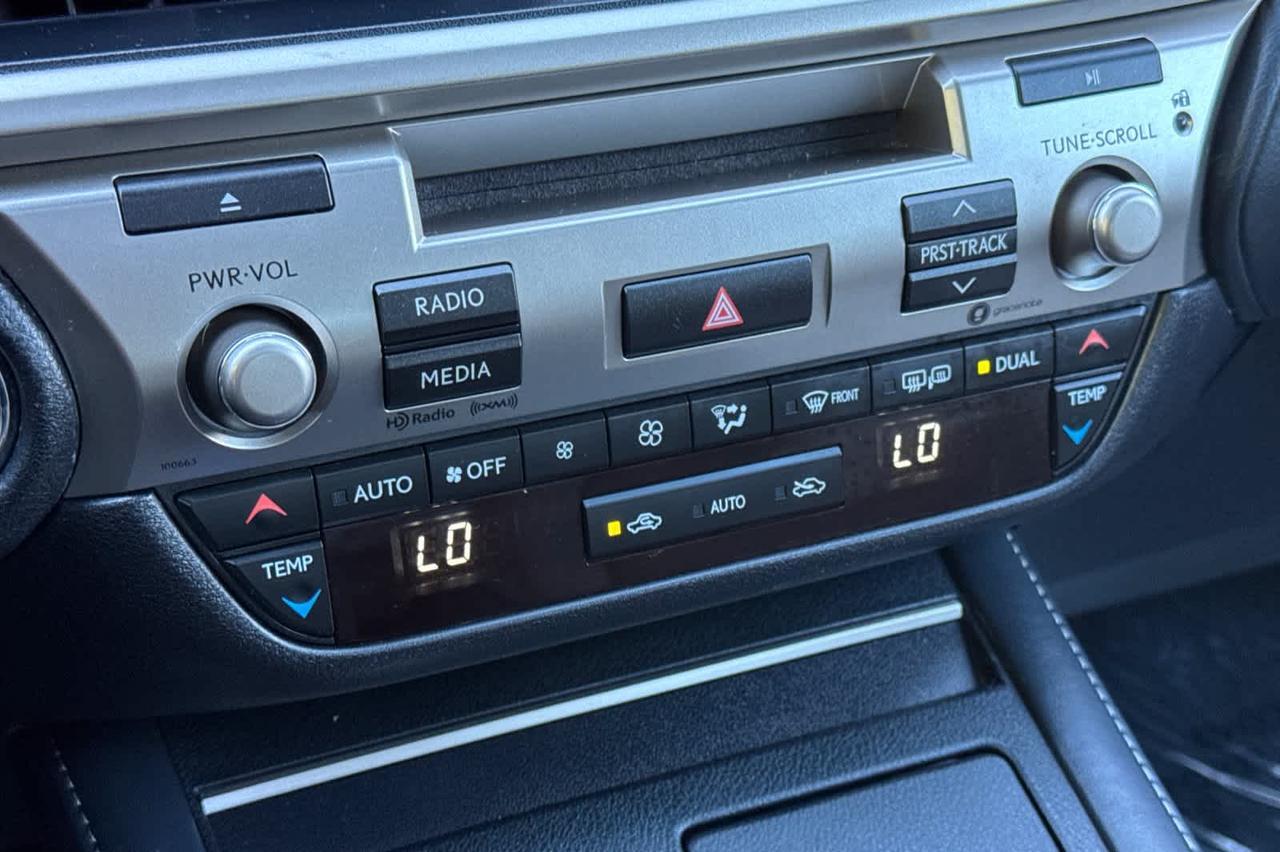 2018 Lexus ES Roseville CA