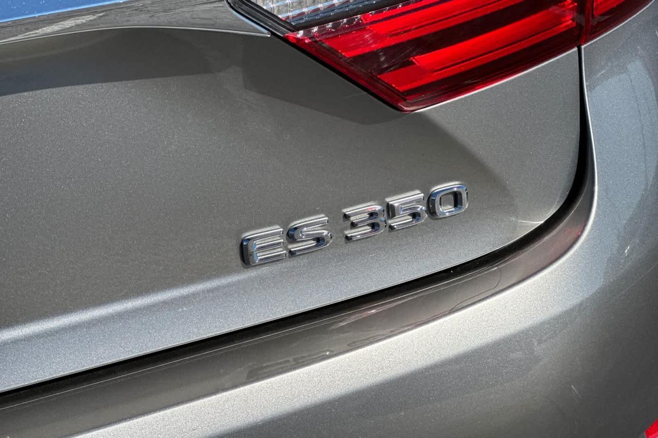 2018 Lexus ES Roseville CA