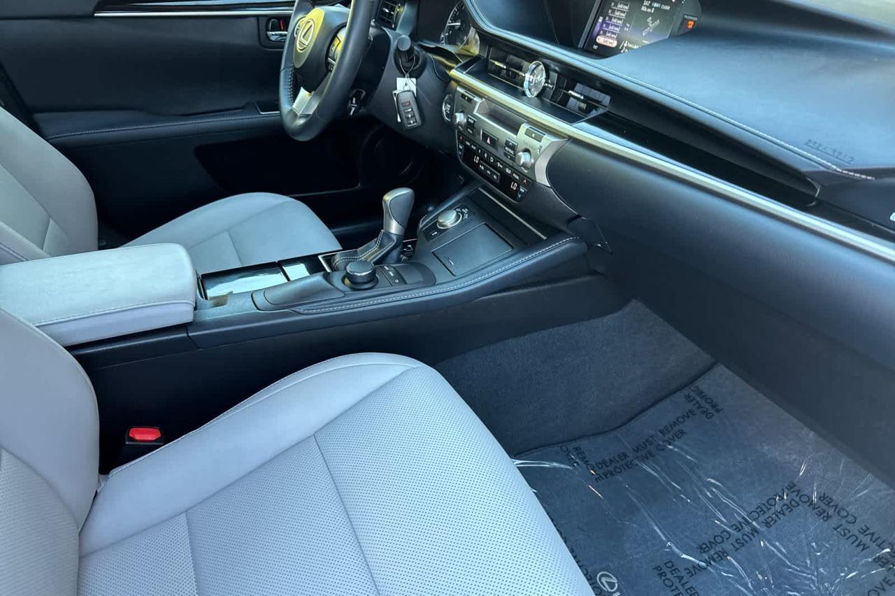 2018 Lexus ES Roseville CA