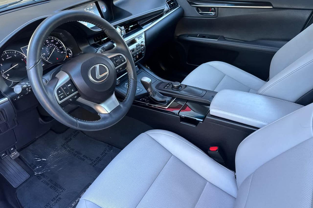 2018 Lexus ES Roseville CA