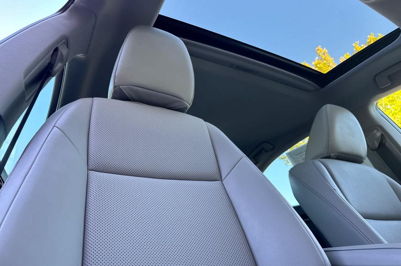 2018 Lexus ES Roseville CA