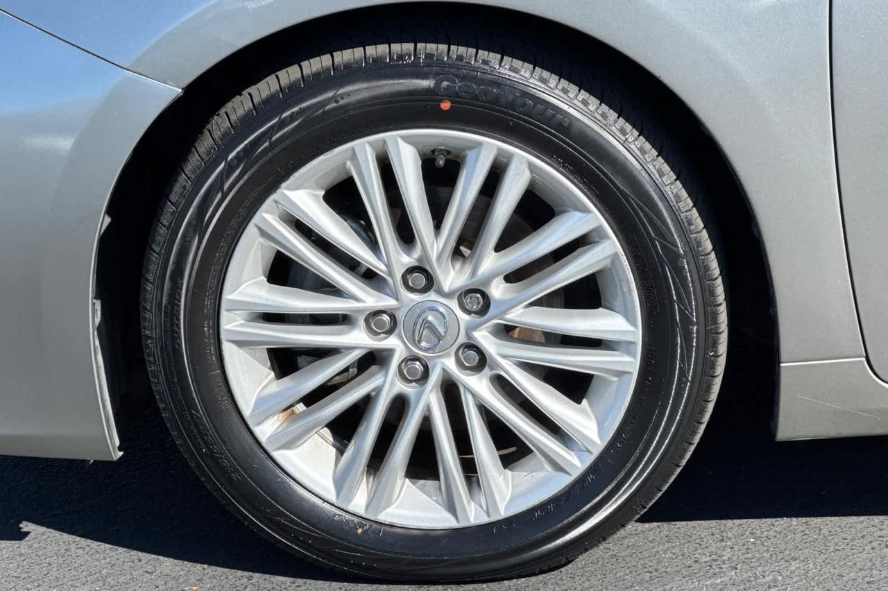 2018 Lexus ES Roseville CA