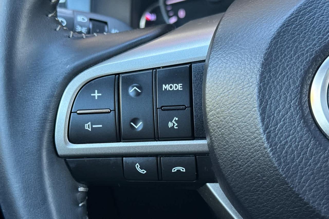 2018 Lexus ES Roseville CA