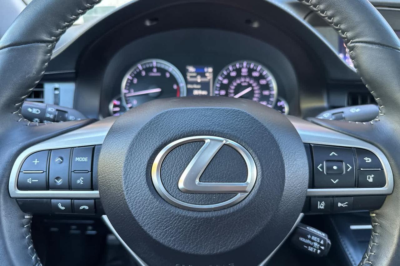 2018 Lexus ES Roseville CA