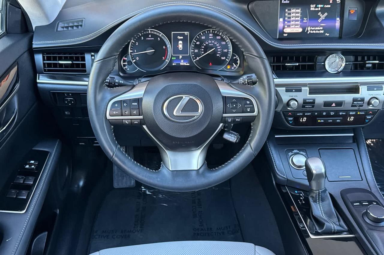 2018 Lexus ES Roseville CA