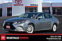 2018 Lexus ES