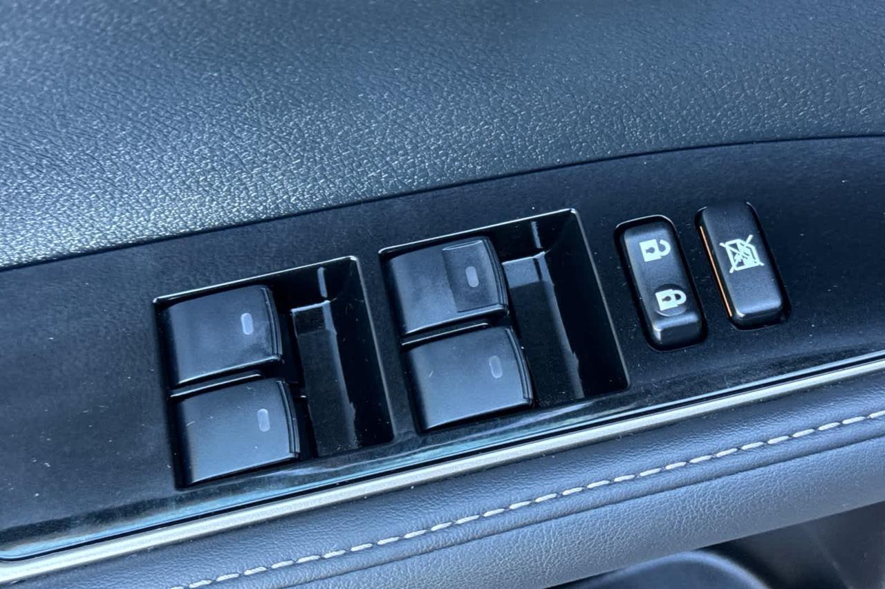 2018 Lexus ES Roseville CA