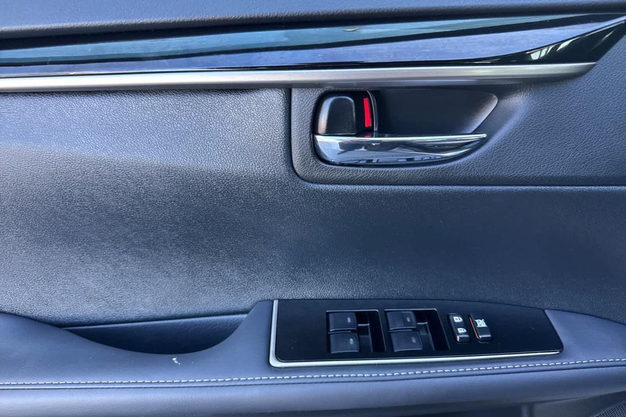 2018 Lexus ES Roseville CA