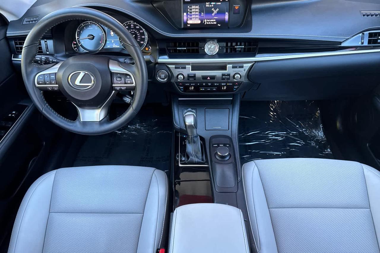 2018 Lexus ES Roseville CA