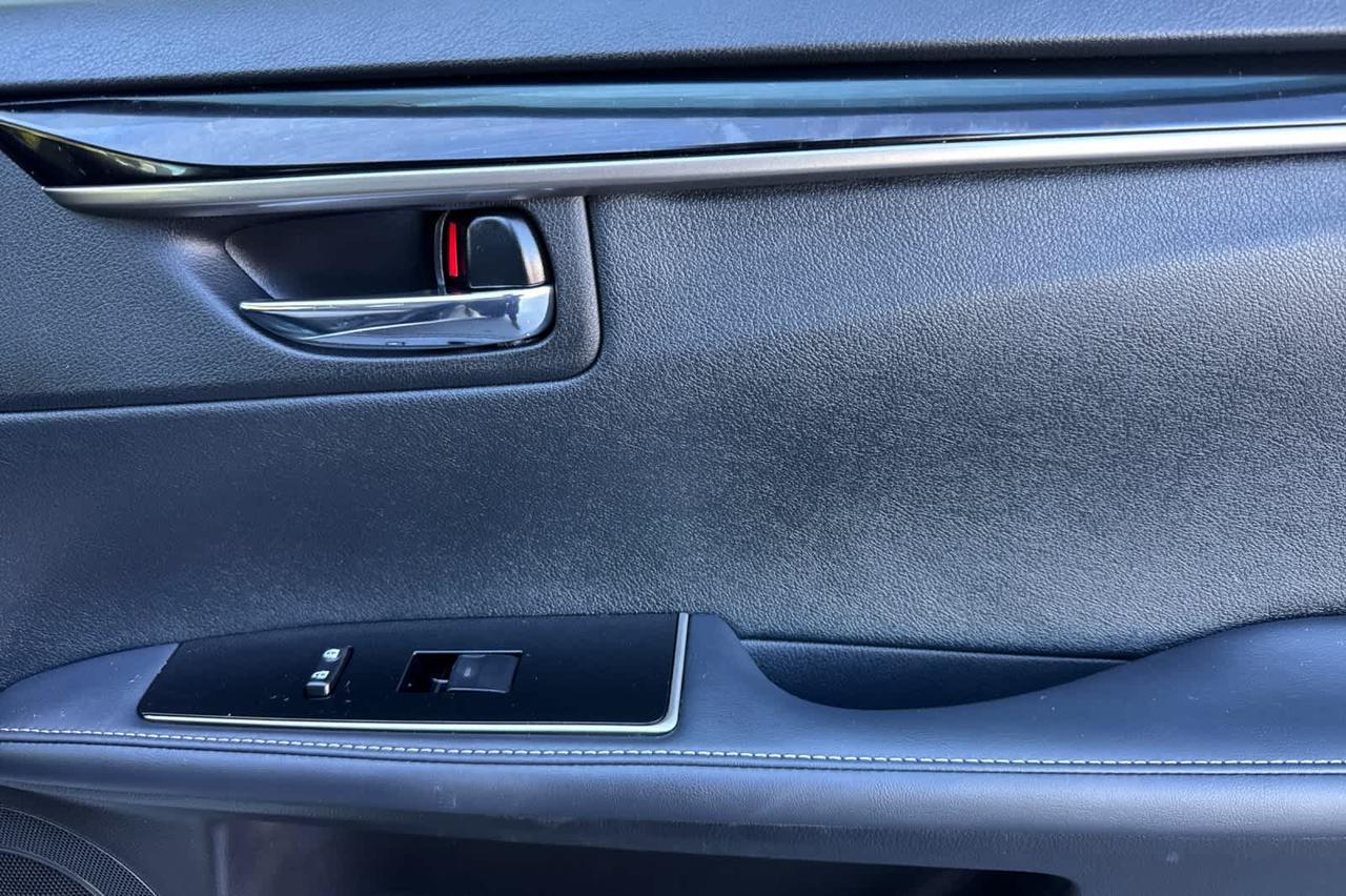 2018 Lexus ES Roseville CA