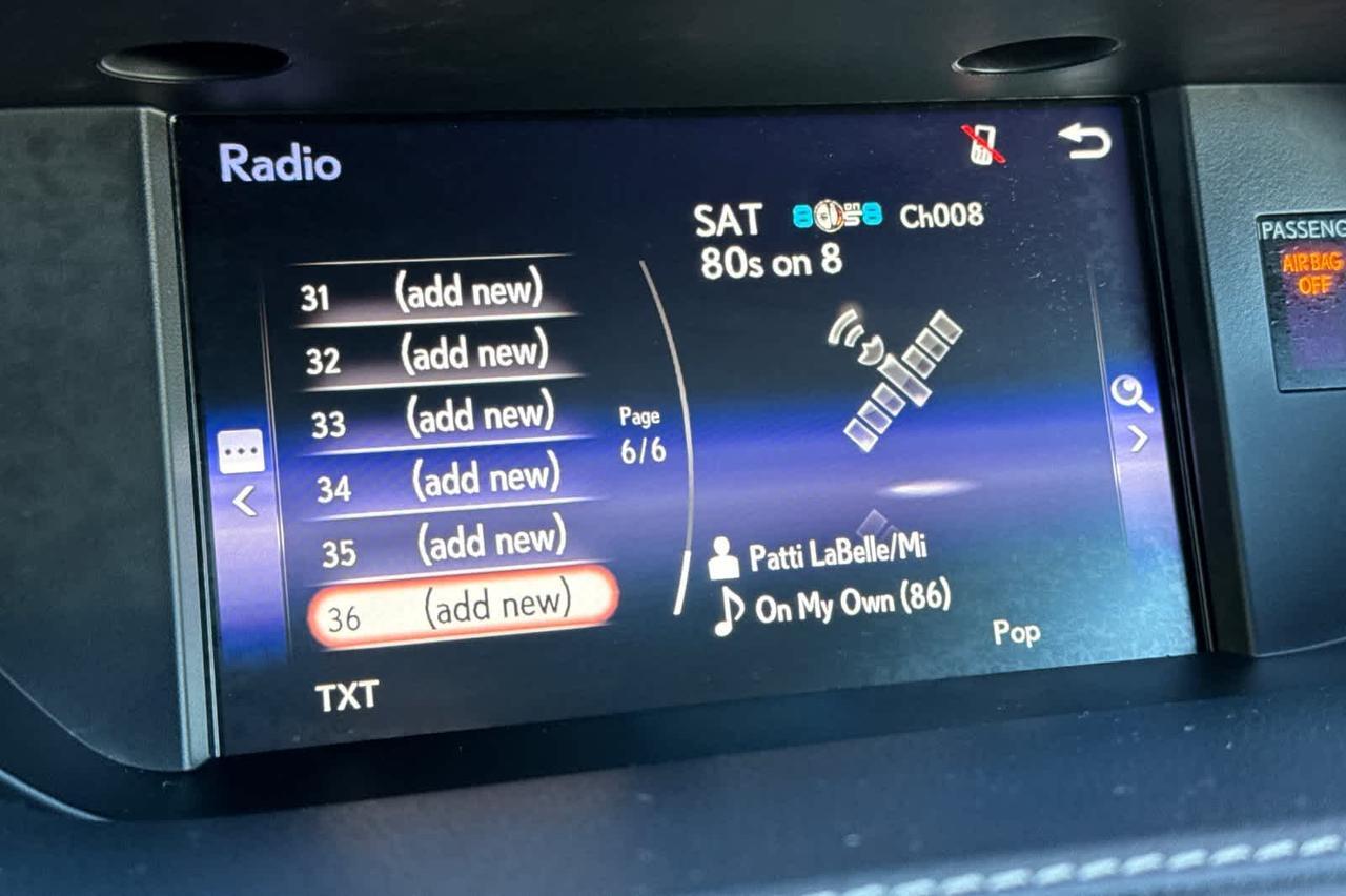 2018 Lexus ES Roseville CA