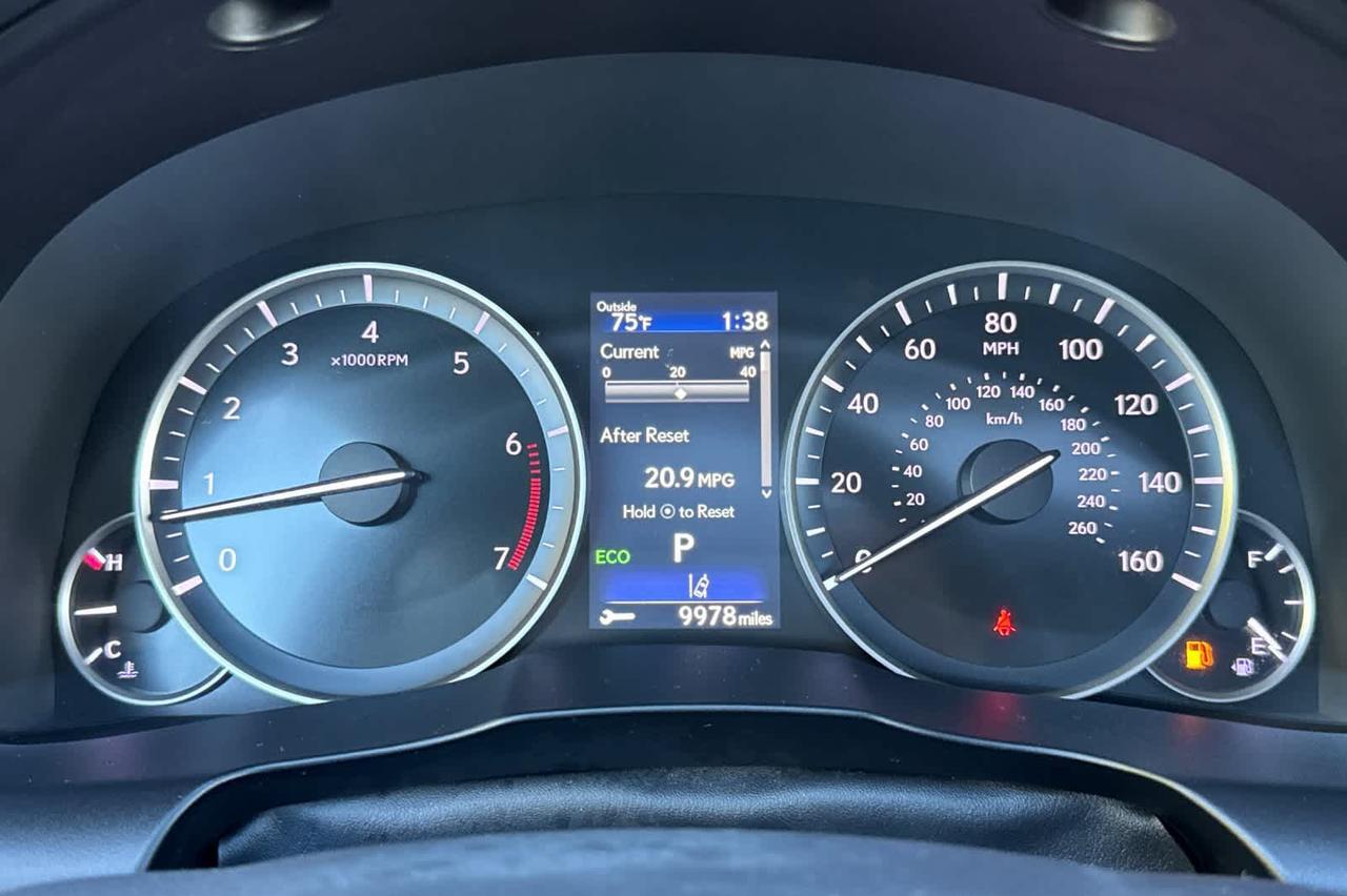 2018 Lexus ES Roseville CA