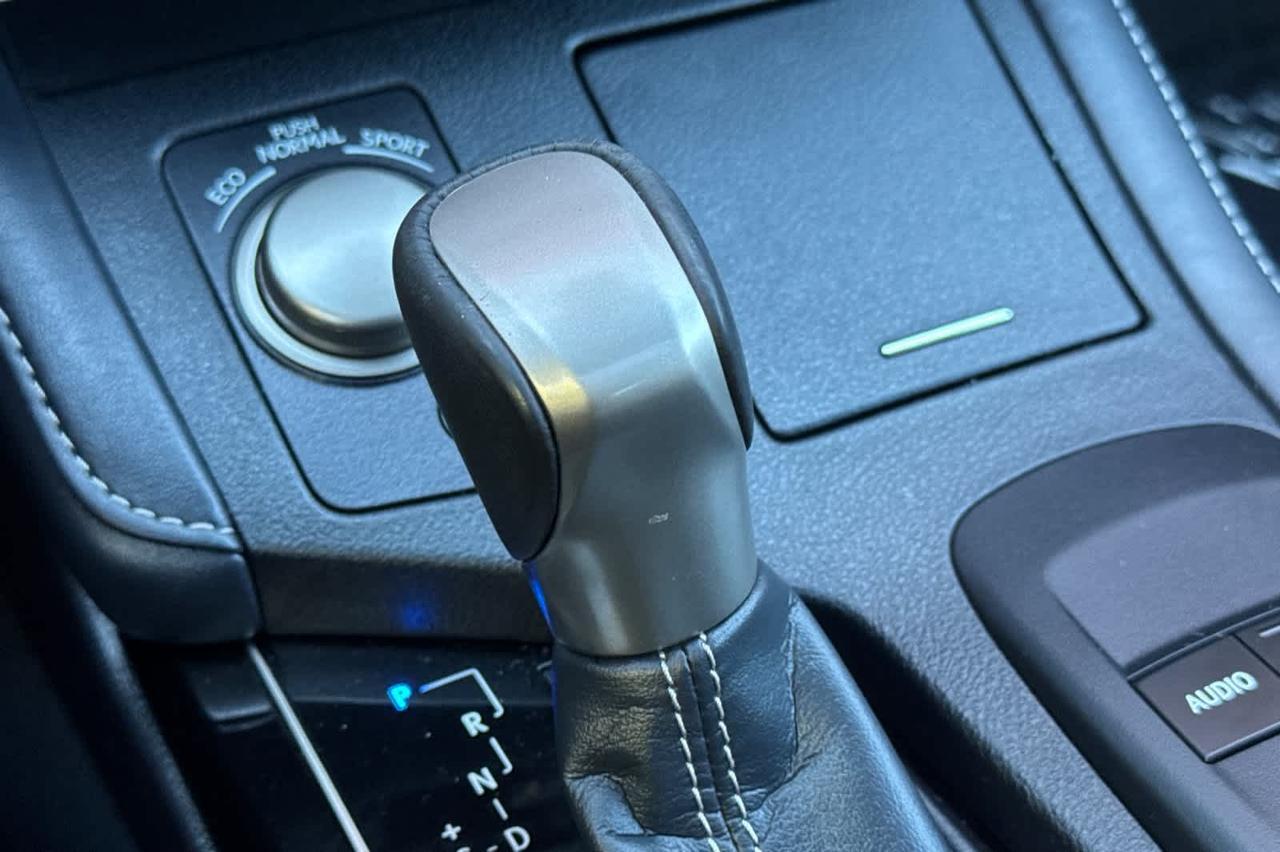 2018 Lexus ES Roseville CA