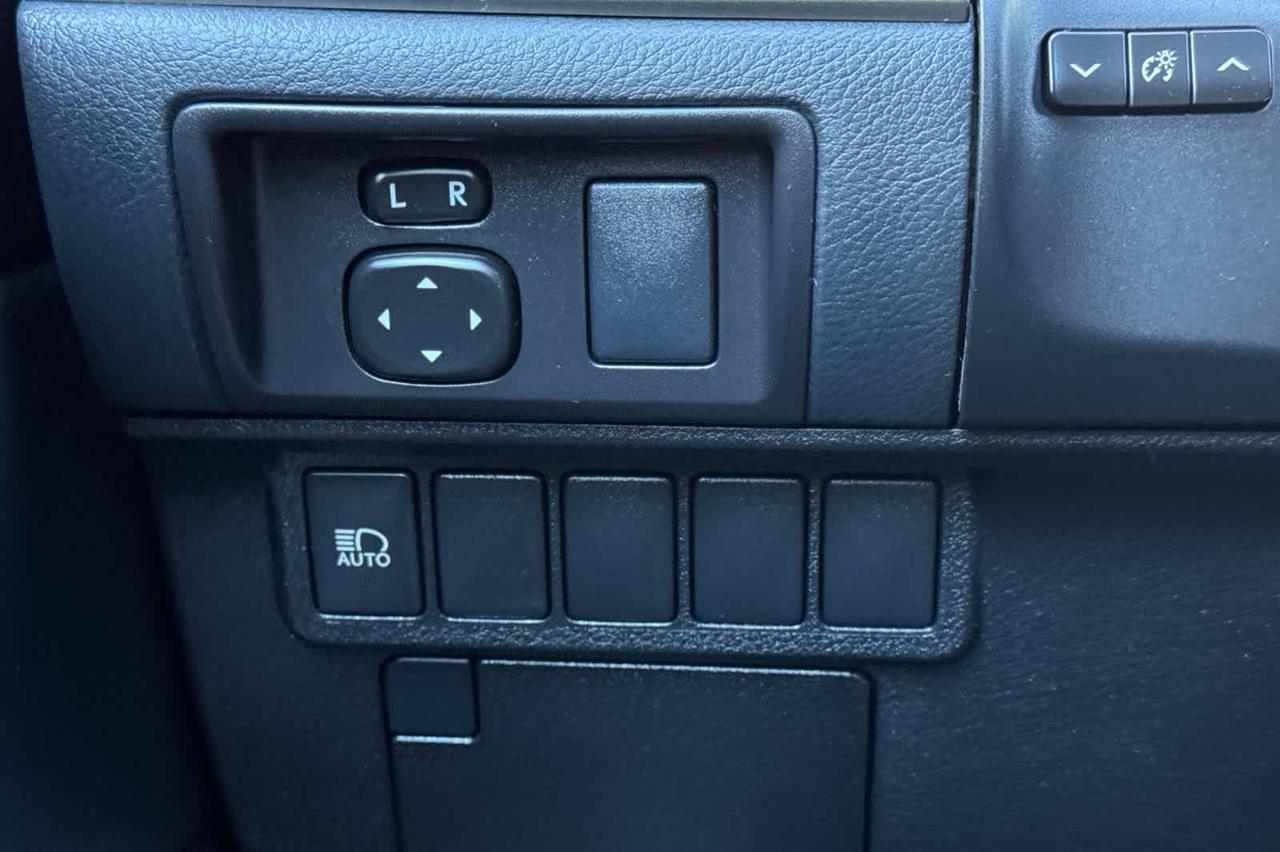 2018 Lexus ES Roseville CA