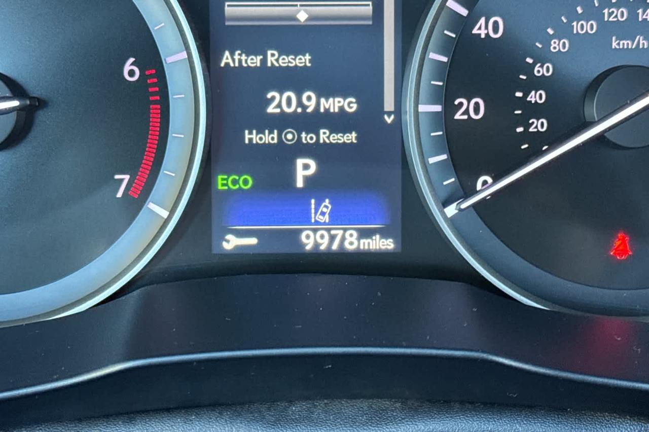 2018 Lexus ES Roseville CA