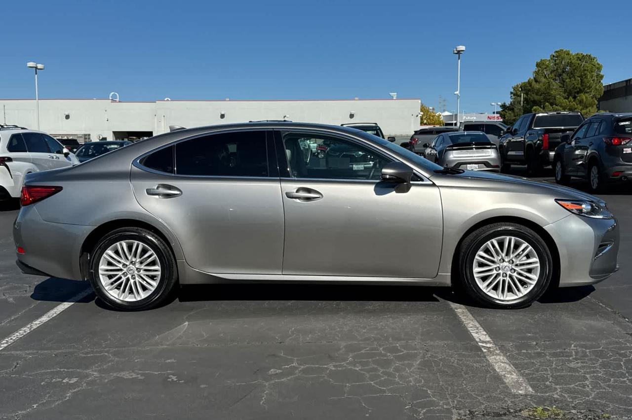 2018 Lexus ES Roseville CA