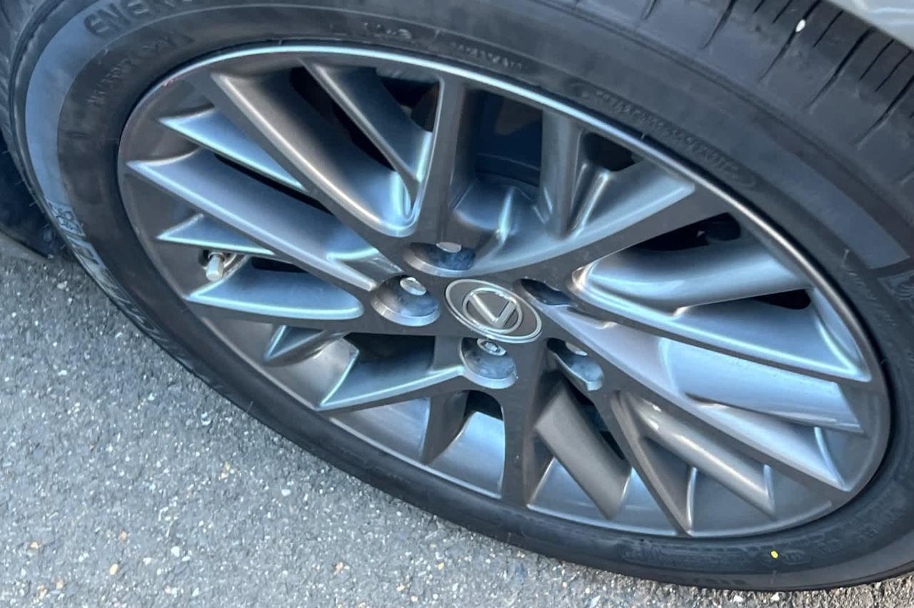 2018 Lexus ES Roseville CA