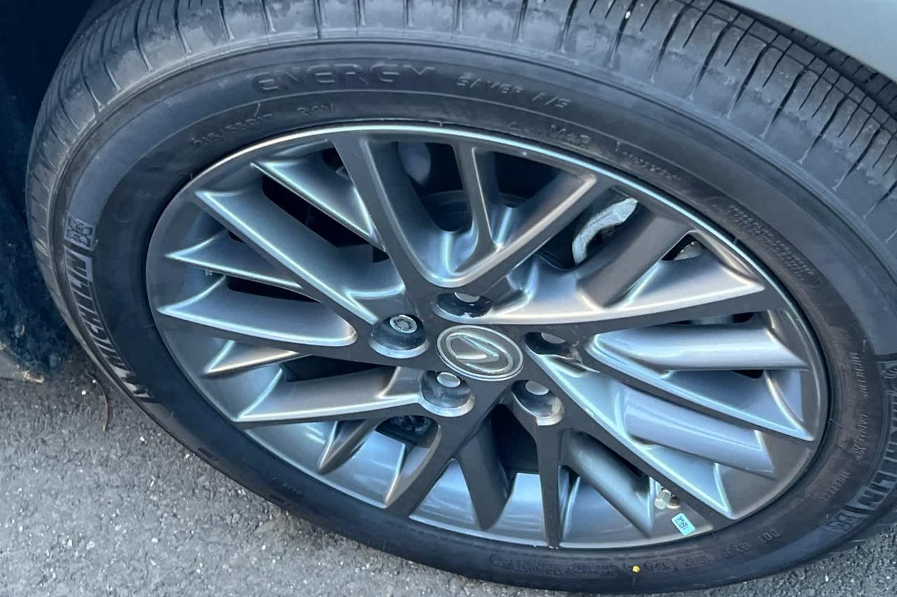 2018 Lexus ES Roseville CA