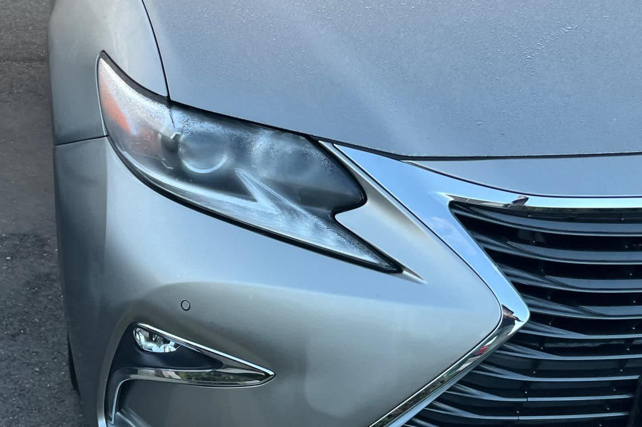 2018 Lexus ES Roseville CA