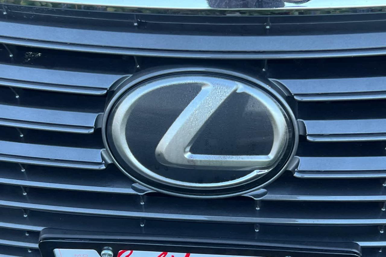 2018 Lexus ES Roseville CA