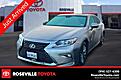 2018 Lexus ES