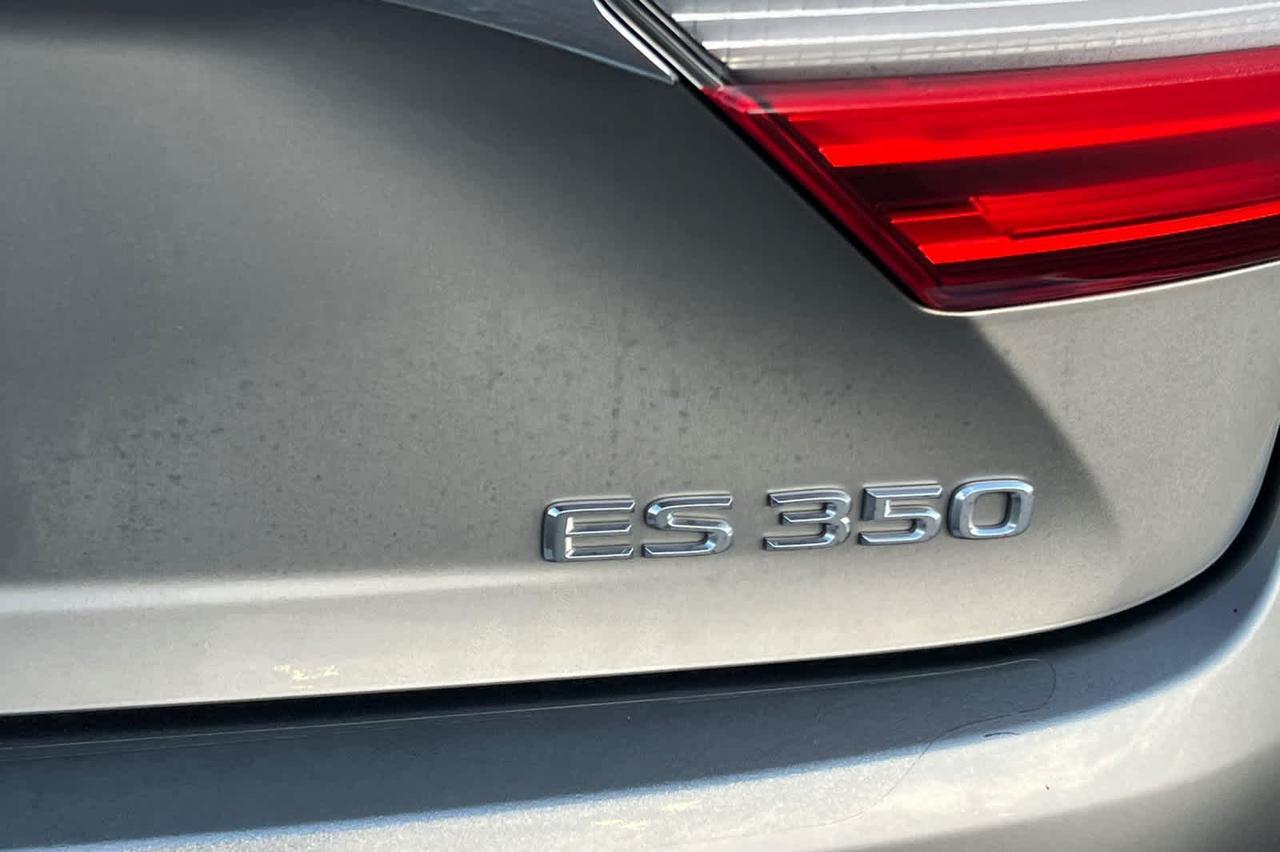 2018 Lexus ES Roseville CA