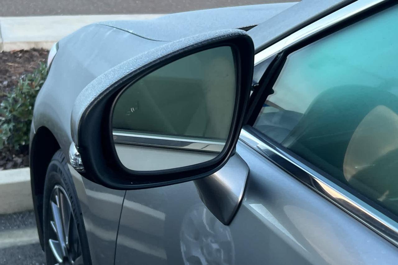 2018 Lexus ES Roseville CA