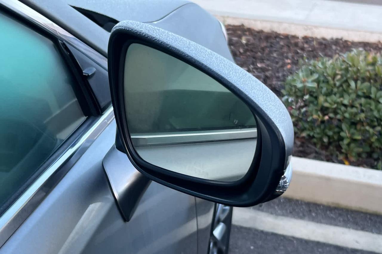 2018 Lexus ES Roseville CA