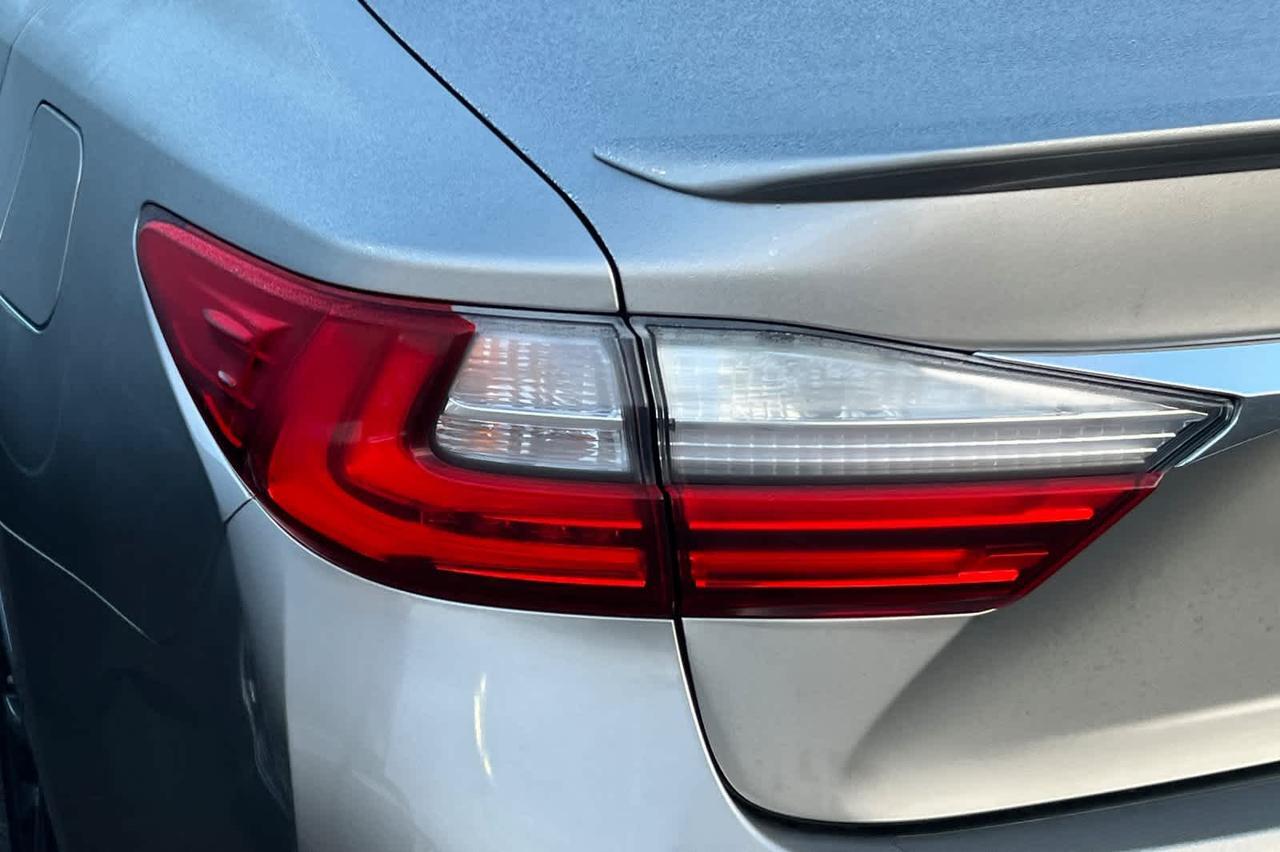 2018 Lexus ES Roseville CA