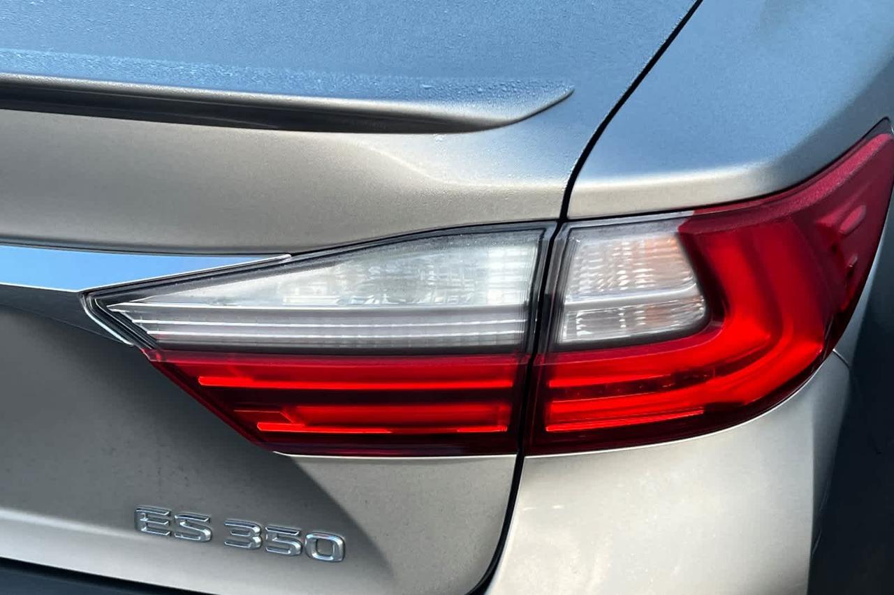 2018 Lexus ES Roseville CA