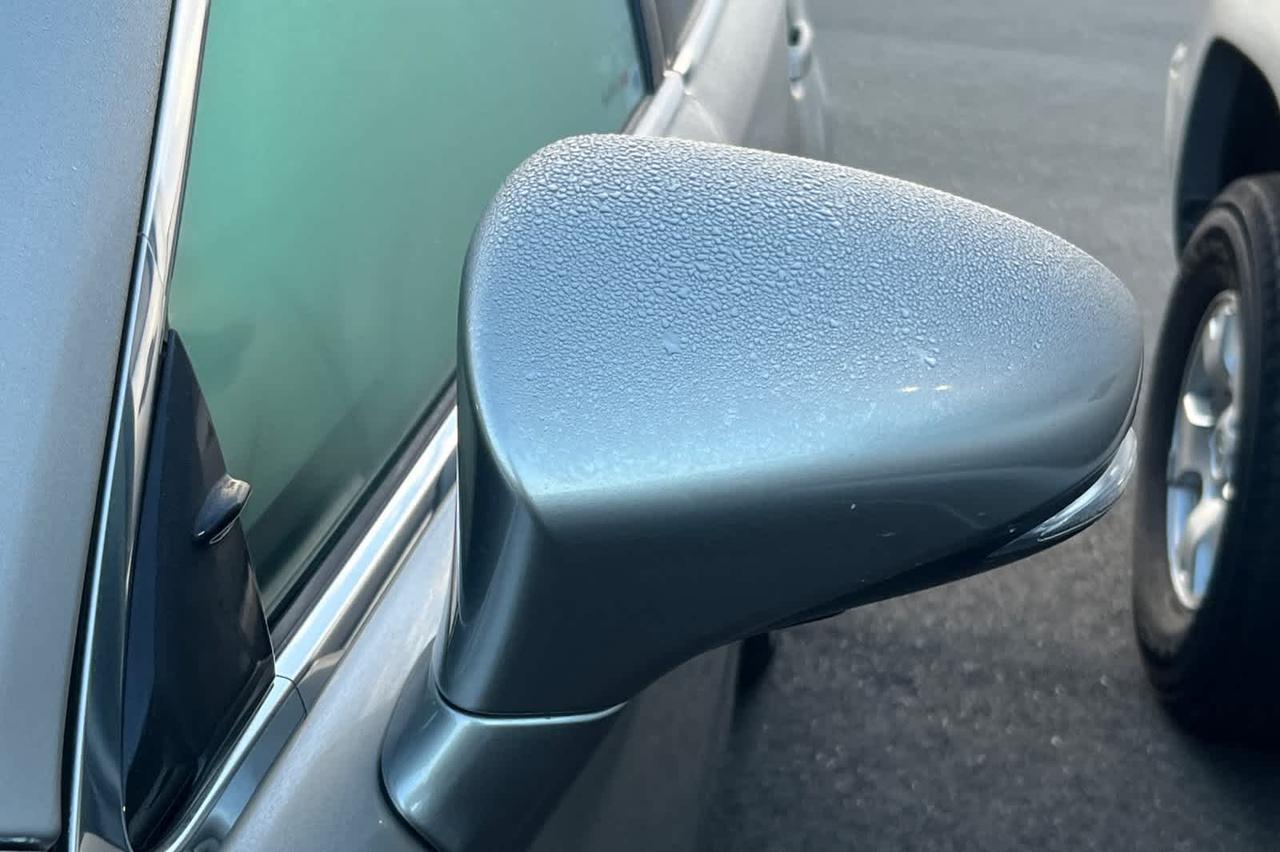 2018 Lexus ES Roseville CA