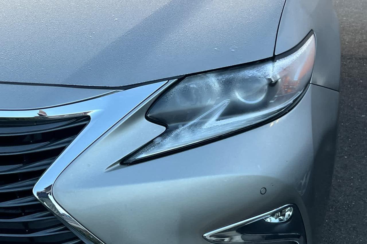 2018 Lexus ES Roseville CA