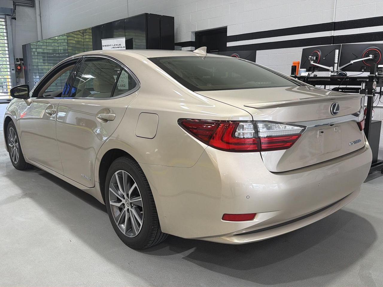 2018 Lexus ES 300h Annapolis MD